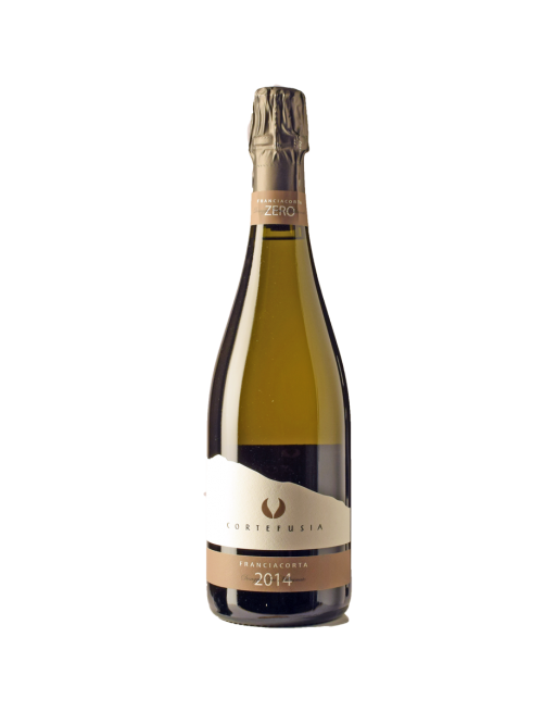 FRANCIACORTA MILLESIMATO 2014 CORTE FUSIA