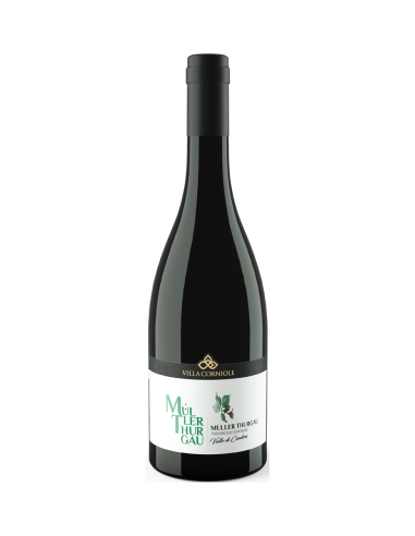 Muller Turgau Pietramontis 2018 Villa Corniole