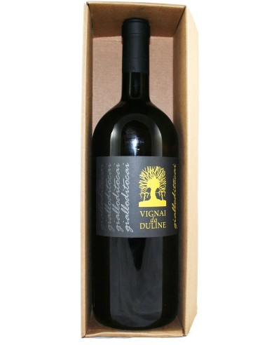 GIALLO DI TOCAI 2020 MAGNUM VIGNAI A DULINE